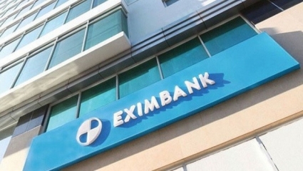 Ngân hàng Eximbank báo lãi 2022 gấp hơn 3 lần cùng kỳ