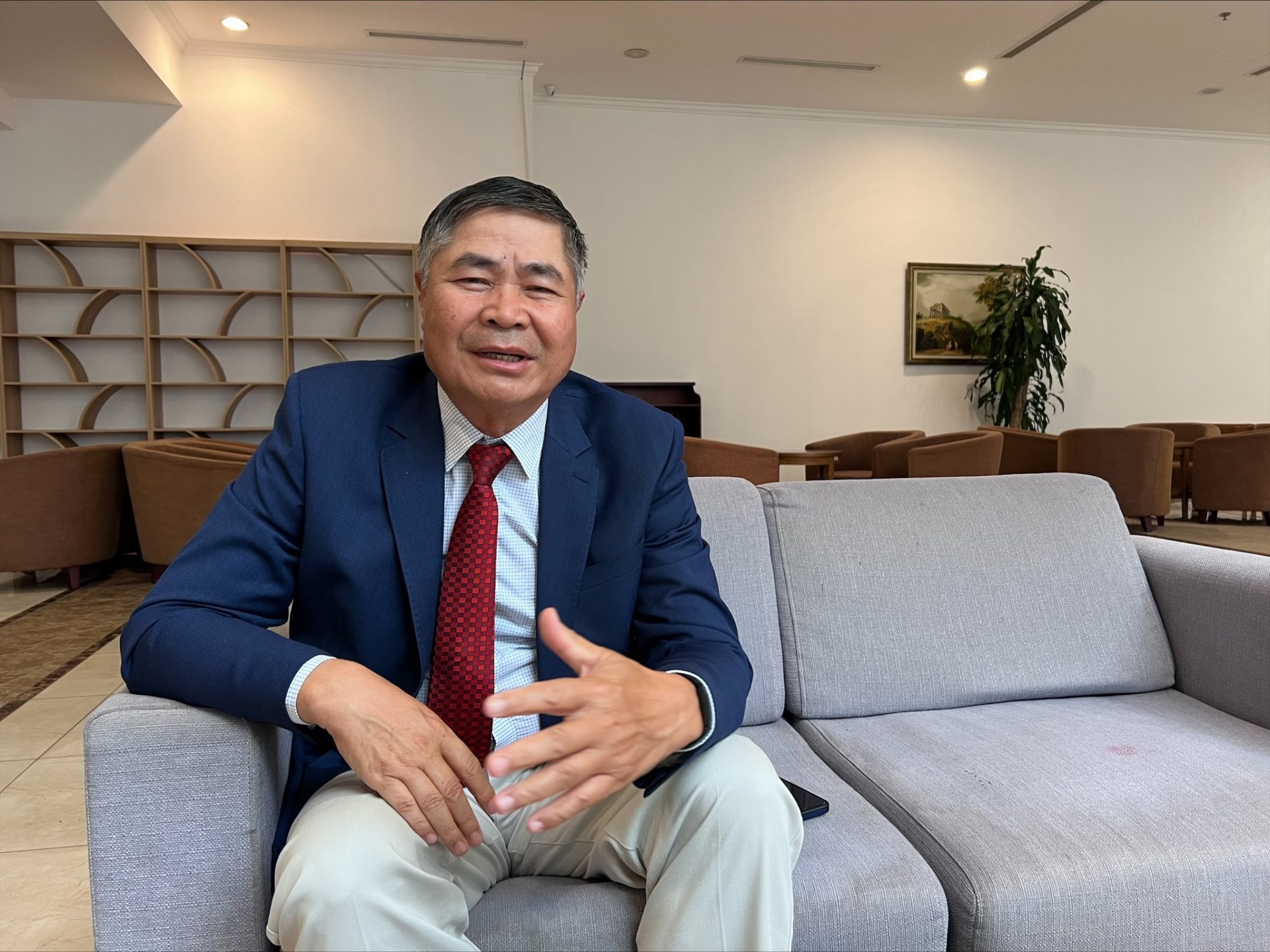 Đại sứ Đoàn Xuân Hưng nhìn lại thành tựu lớn nhất của quan hệ Việt Nam – Nhật bản