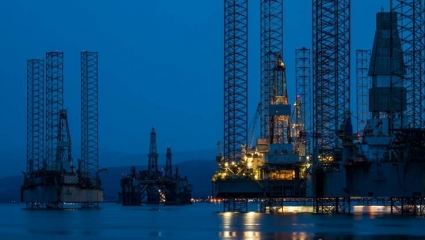 Hoạt động khai thác dầu ngoài khơi đang phát triển bùng nổ như thế nào?