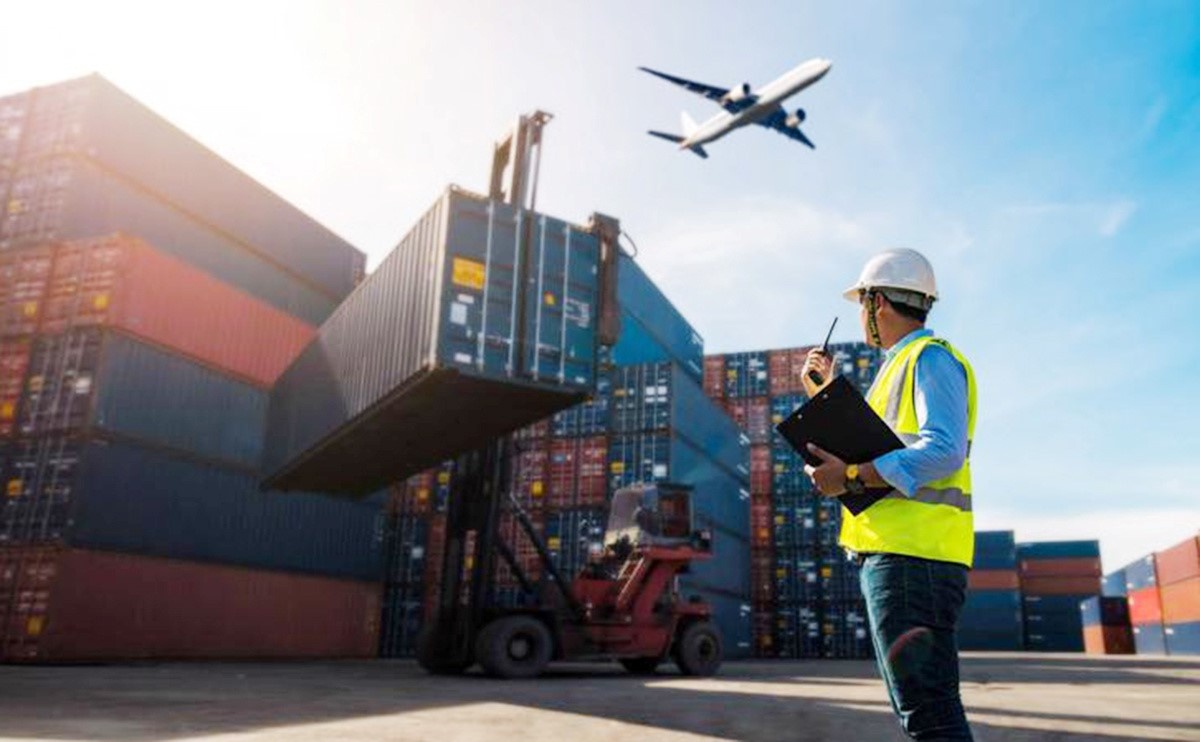 Nhu cầu tuyển dụng người lao động ngành logistics ngày càng tăng cao