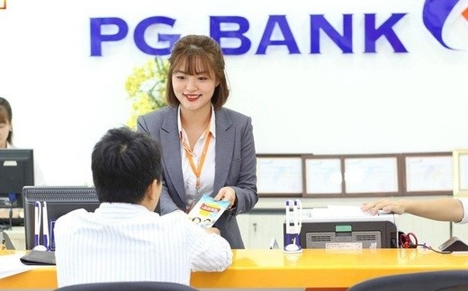 PG Bank có thể sẽ đổi chủ mới nếu Petrolimex rút hết vốn?
