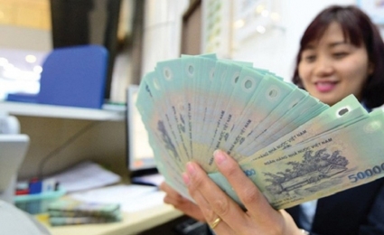 Nhóm người lao động có mức thu nhập hơn 300 triệu đồng/tháng ở Việt Nam