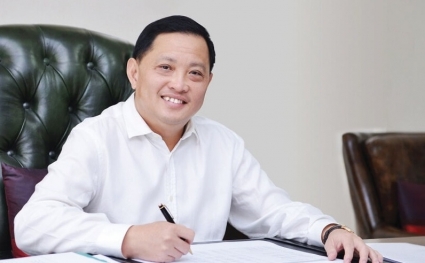Cổ phiếu của Chủ tịch Phát Đạt bị bán giải chấp “nhầm”?