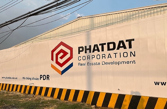 Cổ phiếu của Chủ tịch Phát Đạt bị bán giải chấp “nhầm”, thị giá PDR giảm xuống thấp nhất trong gần 4 năm