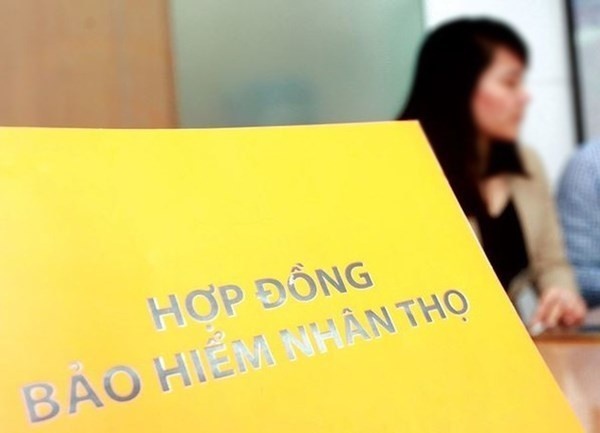 Ngân hàng- Bảo hiểm hợp tác bán 