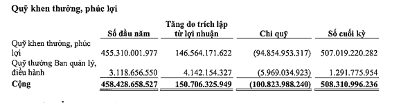 Becamex IDC: Nợ lương, thưởng và phúc lợi người lao động gần 600 tỷ đồng