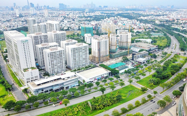 Chủ tịch GP.INVEST kiến nghị tháo gỡ những khó khăn cho thị trường bất động sản