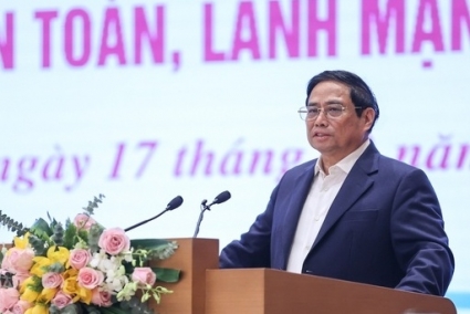 Thủ tướng Phạm Minh Chính: Cần đánh giá khách quan về thị trường bất động sản