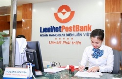 LienVietPostBank chính thức đổi tên viết tắt thành LPBank