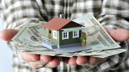 Người lao động vay tiền mua nhà mắc kẹt nếu lãi suất cho vay không giảm