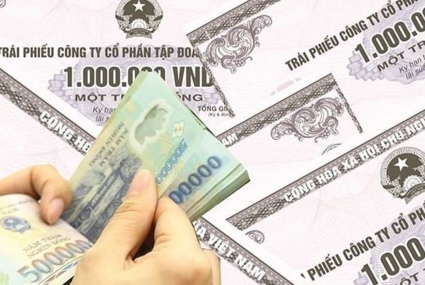 Công ty con Sơn Kim Land huy động thành công 500 tỷ đồng trái phiếu