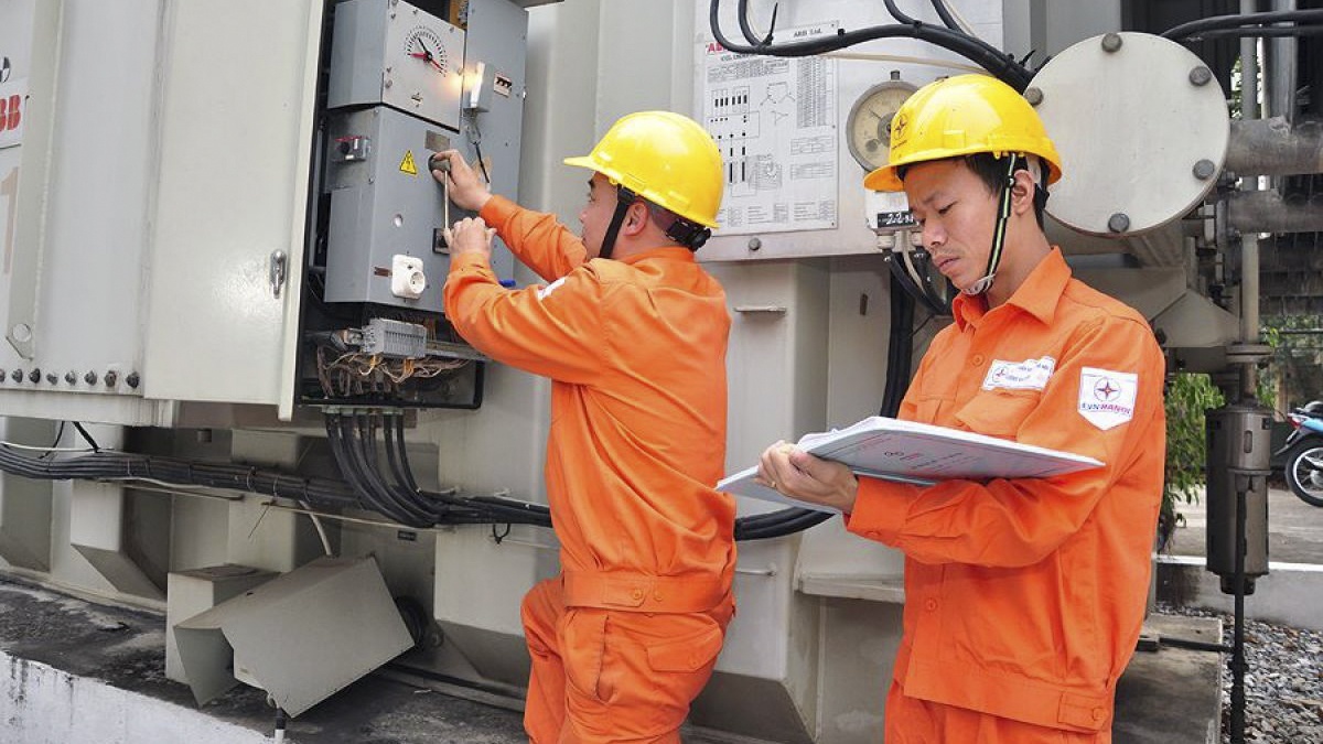 TS Cấn Văn Lực dự báo giá bán lẻ điện năm 2023 tăng 5-7%