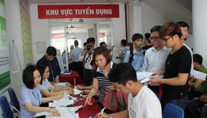 Hà Nội tạo việc làm cho gần 28.000 người lao động trong 2 tháng đầu năm