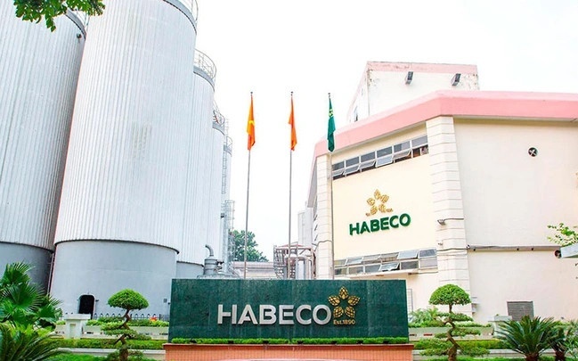 Tính đến hết năm 2022, Habeco có khoản nợ phải trả người lao động hơn 182 tỷ đồng