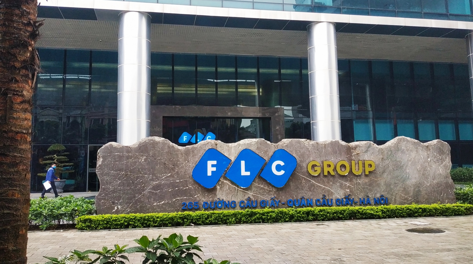Tập đoàn FLC tổ chức Đại hội đồng cổ đông bất thường lần 2