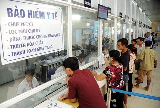 Tháo gỡ khó khăn thanh toán bảo hiểm y tế, bảo đảm thuốc và trang thiết bị y tế