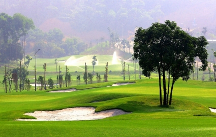 Golf Thiên Đường đã mua lại 1.700 tỷ đồng trái phiếu trước hạn