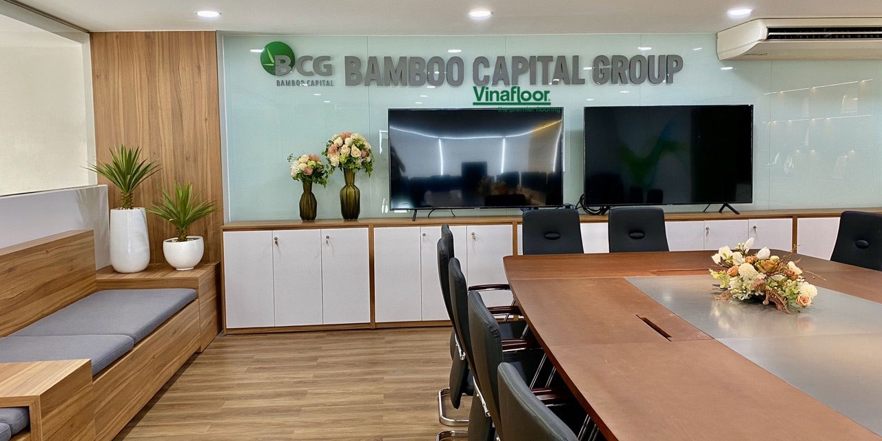 Bamboo Capital nợ phải trả người lao động 32 tỷ đồng
