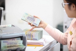 Hàng loạt ngân hàng dè dặt với mục tiêu lợi nhuận năm 2023