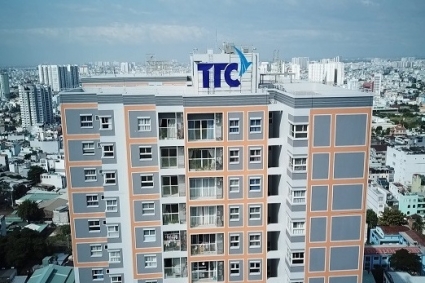 TTC Land còn nợ gần 49 tỷ đồng quỹ khen thưởng, phúc lợi và nợ liên quan đến NLĐ