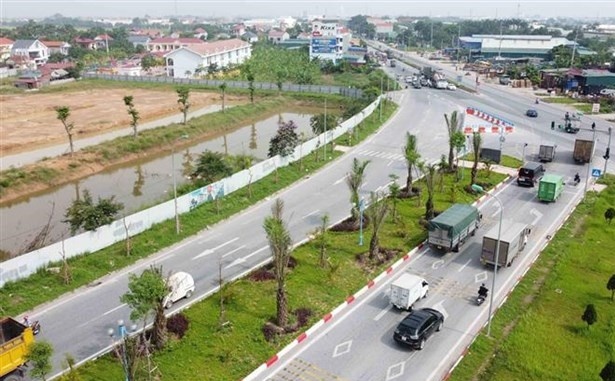 Giải quyết vướng mắc về giao đất dịch vụ cho hơn 5.000 hộ dân ở huyện Mê Linh