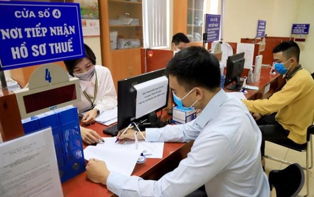 Đề xuất giãn thời gian nộp thuế năm 2023: Gỡ khó cho doanh nghiệp?