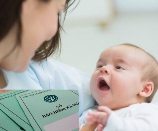 Đề xuất người đóng bảo hiểm xã hội tự nguyện có thể nhận chế độ thai sản