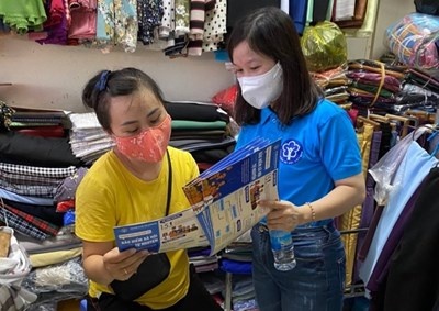 Lao động ở 5 địa phương sau có số giờ làm việc trung bình mỗi tuần cao nhất cả nước
