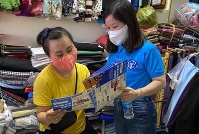 Đề xuất đưa nhóm chủ hộ kinh doanh vào diện tham gia bảo hiểm xã hội bắt buộc