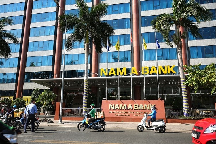 Ngân hàng Nam Á: "Lách" lãi suất lên tới 11,2% bằng chứng chỉ tiền gửi