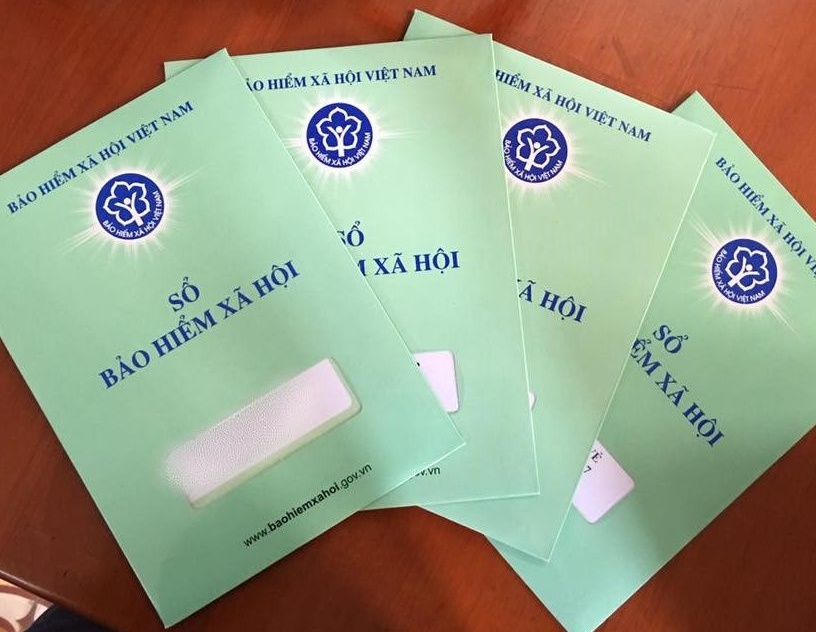 Đề xuất hai phương án quy định tính tiền lương đóng bảo hiểm xã hội bắt buộc