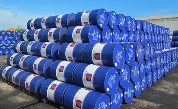 Hóa dầu Petrolimex bị phạt 628 triệu đồng do vi phạm về thuế