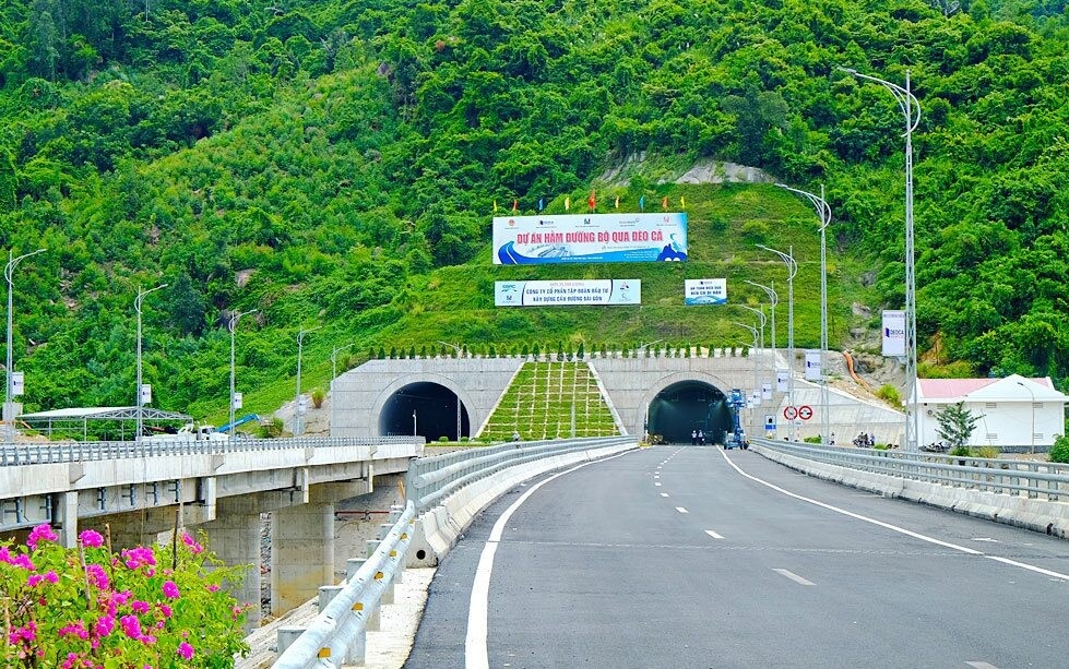 Hạ tầng giao thông Đèo Cả (HHV) muốn vay tín chấp 300 tỷ đồng từ tập đoàn mẹ