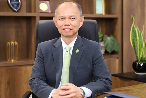 Tập đoàn Novaland có tổng giám đốc mới là người Malaysia