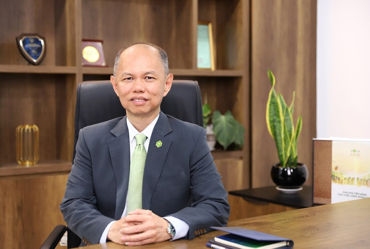 Ông Dennis Ng Teck Yow – Tân Tổng Giám đốc Tập đoàn Novaland
