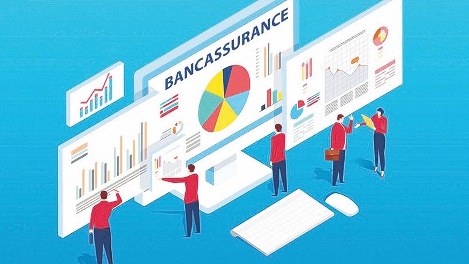 Tác động của kênh phân phối Bancassurance đến chất lượng dịch vụ bảo hiểm nhân thọ