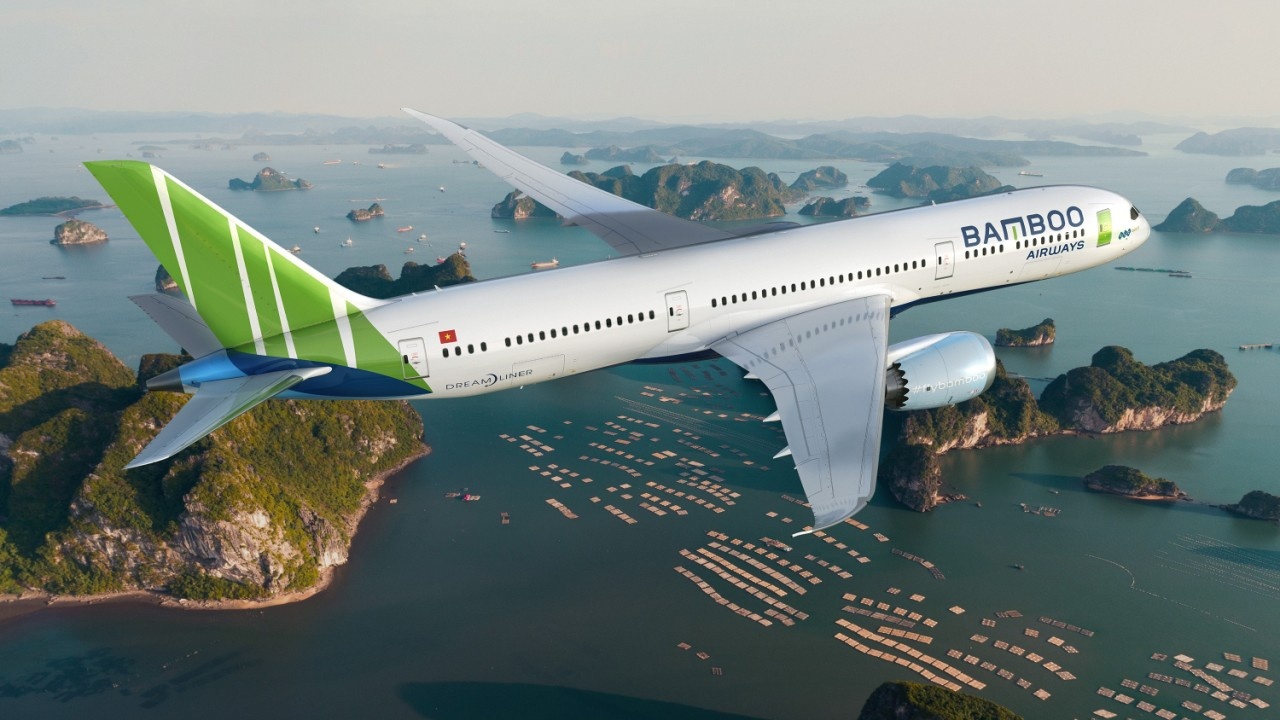 FLC thế chấp 155 triệu cổ phiếu Bamboo Airways, dự án sân golf tại ngân hàng OCB