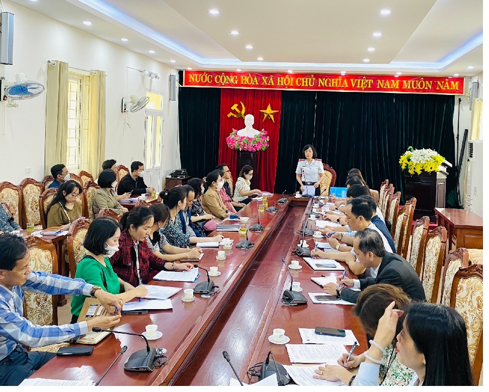 Thanh tra 20 doanh nghiệp chậm đóng BHXH trên địa bàn thành phố Hà Nội từ 21/3/2023