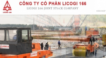 Không còn tiền, Licogi 166  thông báo tạm dừng kinh doanh trong một năm