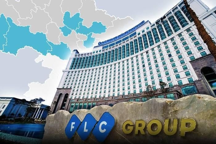 FLC dự kiến lộ trình khắc phục vi phạm, đưa cổ phiếu trở lại sàn chứng khoán