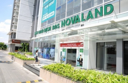 Novaland gia hạn thành công 2 lô trái phiếu có giá trị 1.750 tỷ đồng