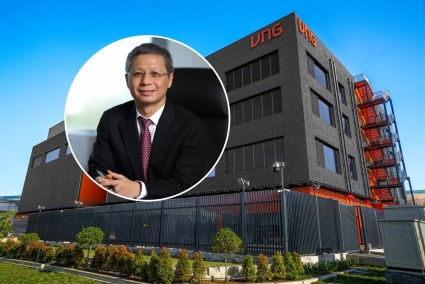 Ông Nguyễn Lê Quốc Anh xin từ nhiệm thành viên HĐQT Công ty Cổ phần VNG