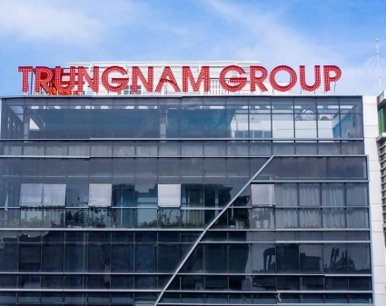 Trungnam Group chậm thanh toán trái phiếu gần 590 tỷ đồng