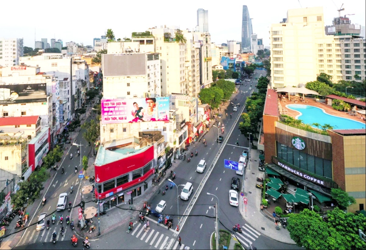 Làm thế nào để hút khách thuê mặt bằng bán lẻ tại Hà Nội?