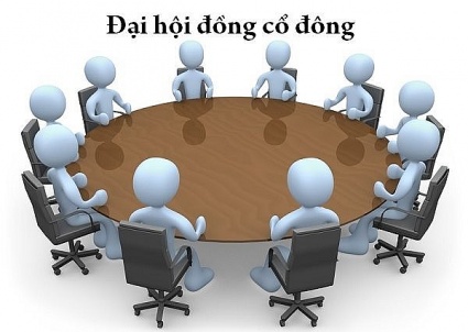 mua dai hoi co dong