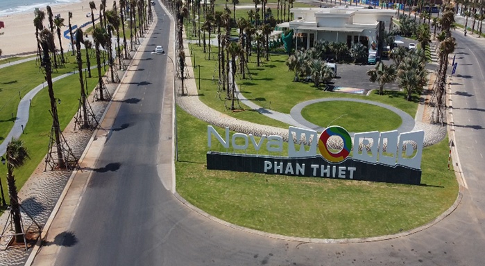 Khách Novaworld Phan Thiết được trả lại tiền cọc kèm lãi phát sinh nếu không mua tiếp