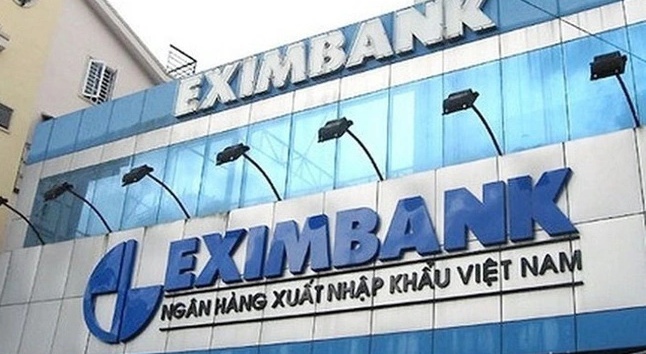 Hai thành viên Hội đồng quản trị ngân hàng Eximbank xin từ nhiệm trước đại hội