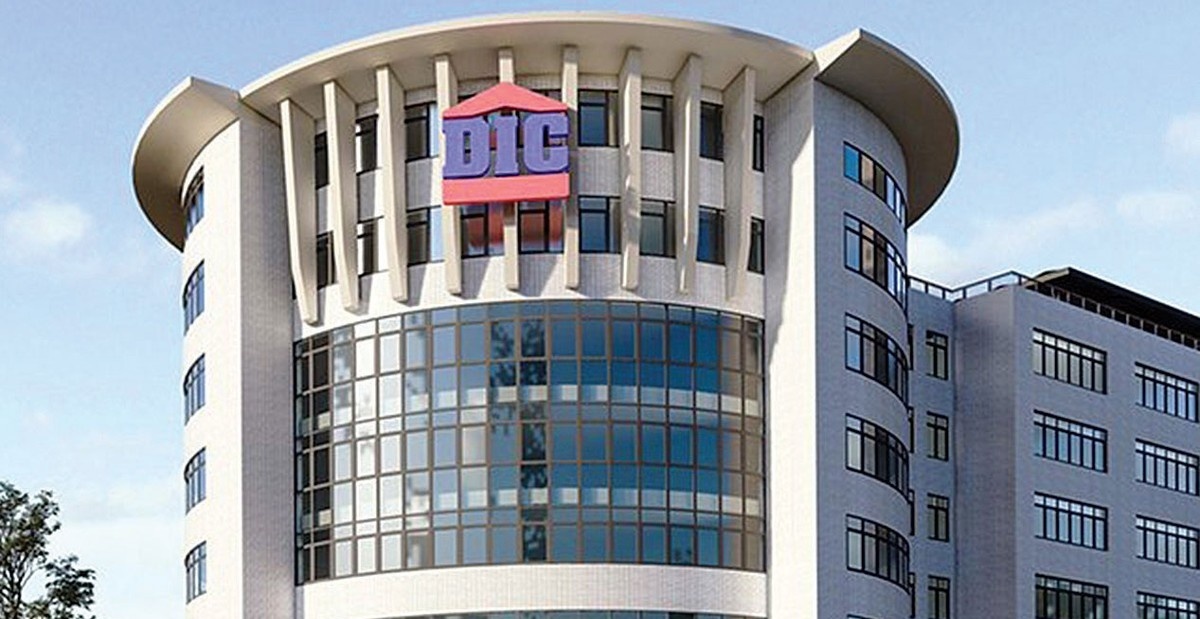 DIC Corp mua thành công 1.000 tỷ trái phiếu trước hạn từ Ngân hàng HDBank