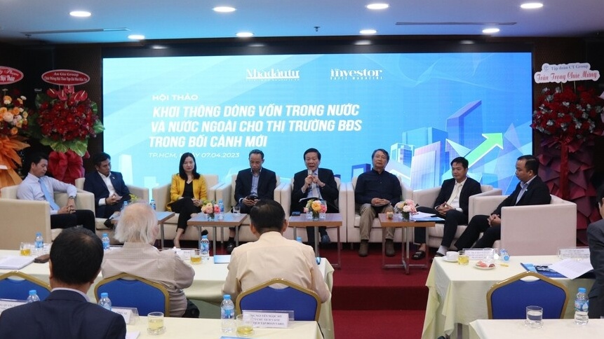 Giải pháp thu hút FDI vào thị trường bất động sản Việt Nam