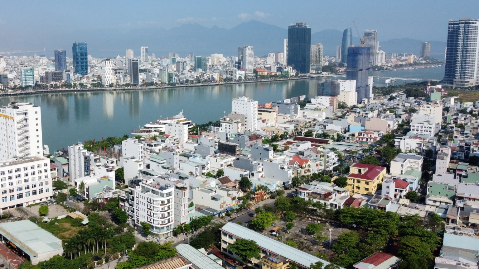 Những dự án bất động sản ở Đà Nẵng xảy ra khiếu kiện